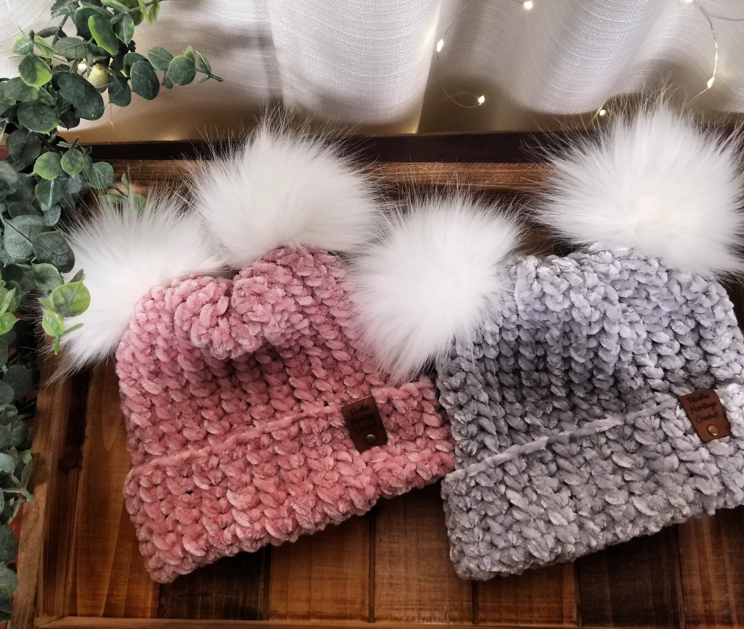 Hats & Beanies