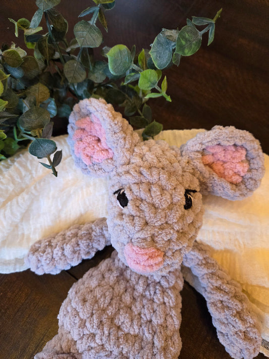 Mini Maeve Mouse Snuggler